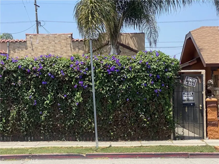 1159 W 54th Street, Los Angeles, CA 90037 - Image #2