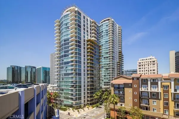 411 W Seaside Way #703, Long Beach, CA 90802