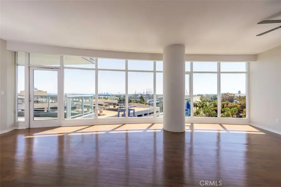 411 W Seaside Way #703, Long Beach, CA 90802 - Image #3