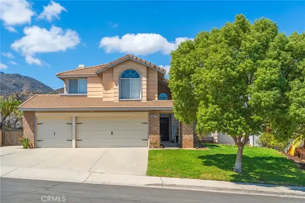 27381 Echo Canyon Court, Corona, CA 92883