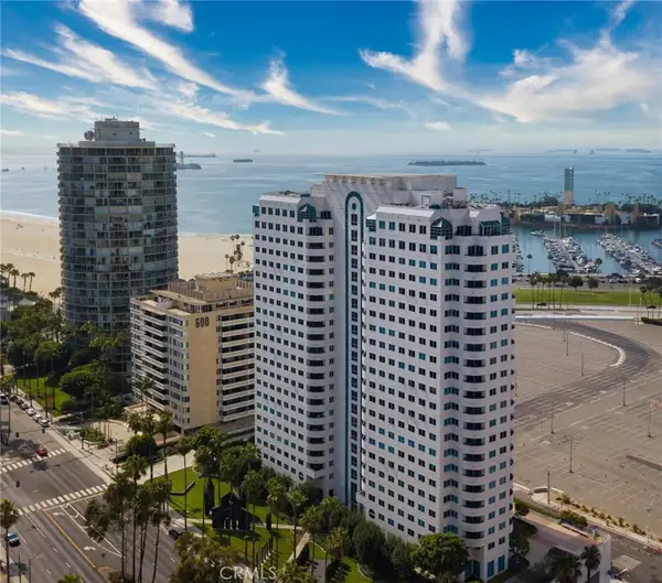 525 E Seaside Way #704, Long Beach, CA 90802