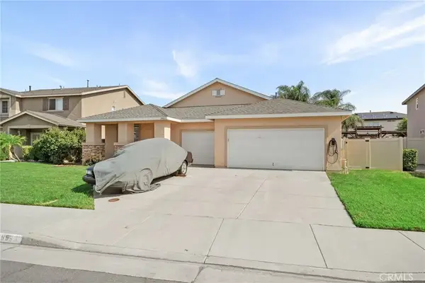 24856 Loire Court, Hemet, CA 92544