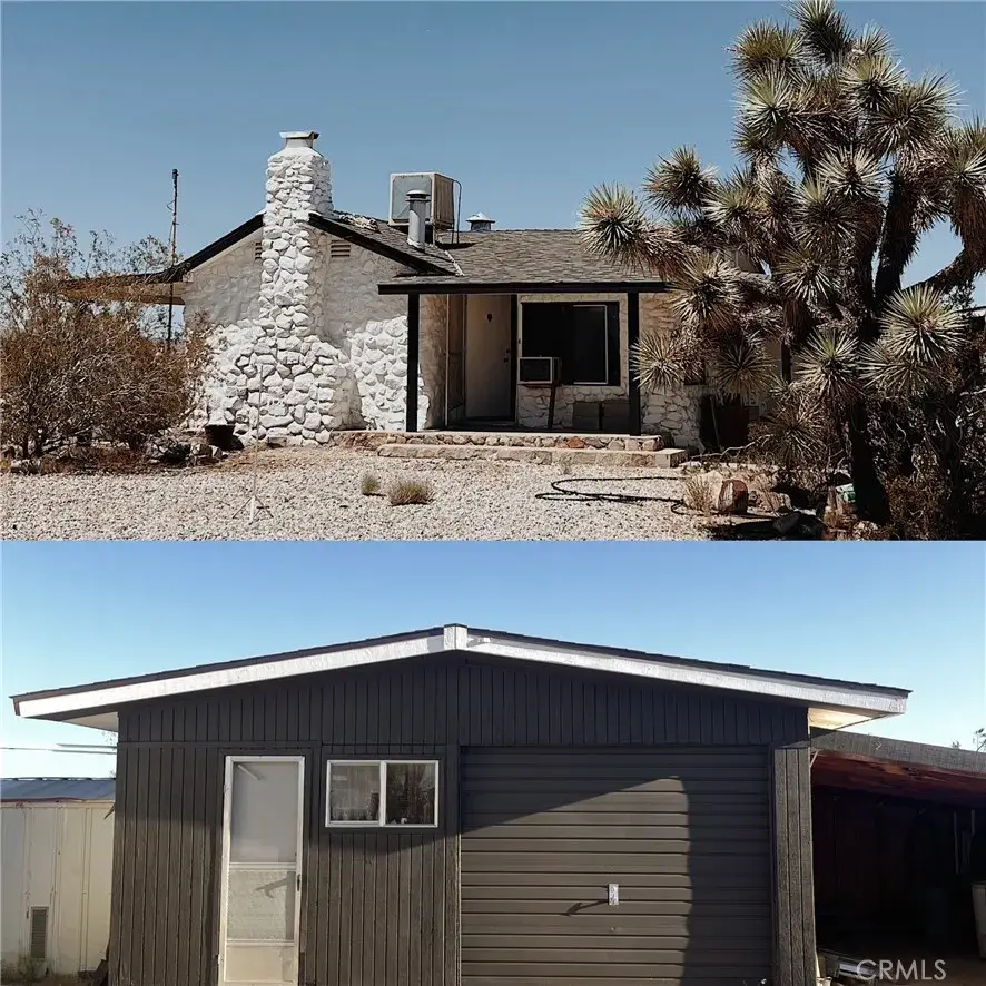 57838 Sunny Sands Drive, Yucca Valley, CA 92284 - #1