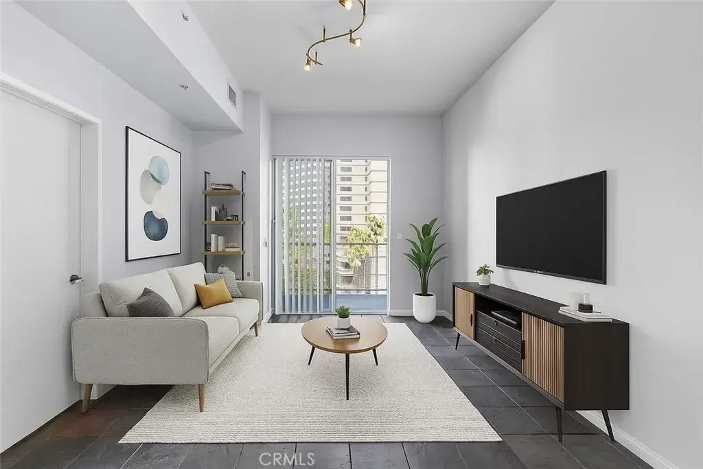 388 Ocean Boulevard #709, Long Beach, CA 90802 - Image #1