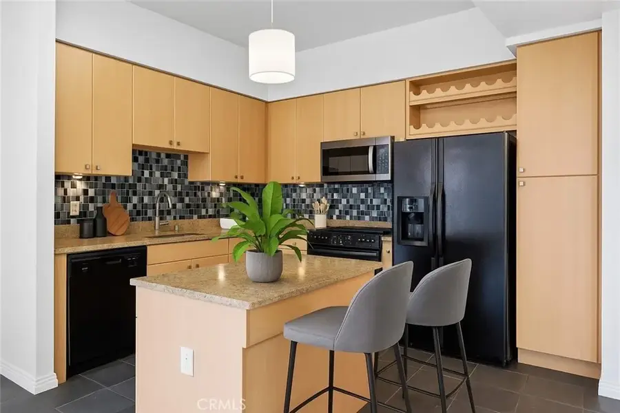 388 Ocean Boulevard #709, Long Beach, CA 90802 - Image #2