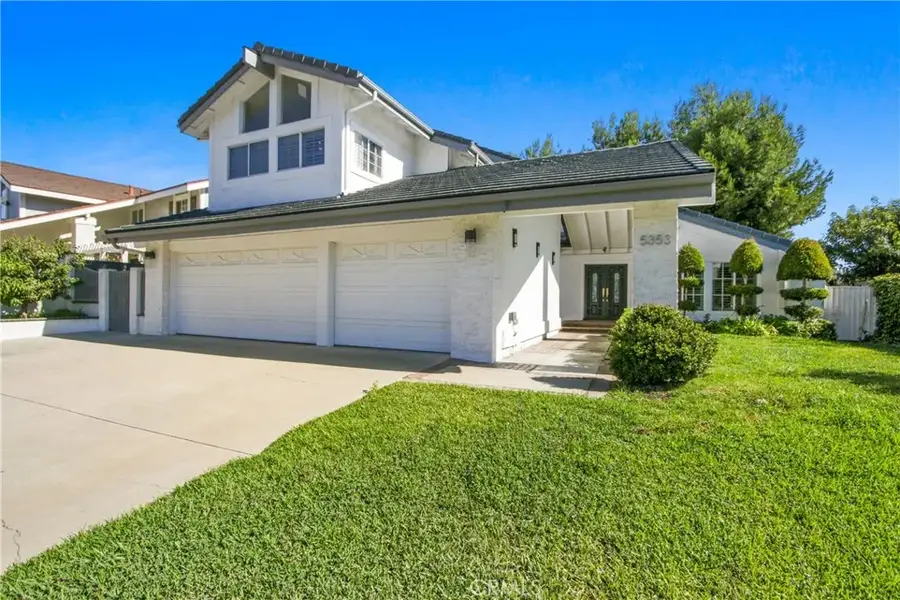 5353 Rural Ridge Circle East, Anaheim Santa Ana Garden Grove, CA 92707 - Image #3