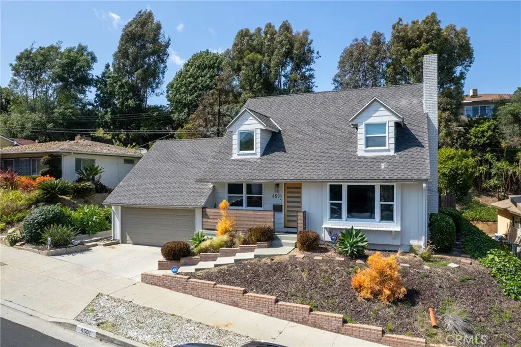 4501 Don Miguel Drive, Los Angeles, CA 90008 - Image #1