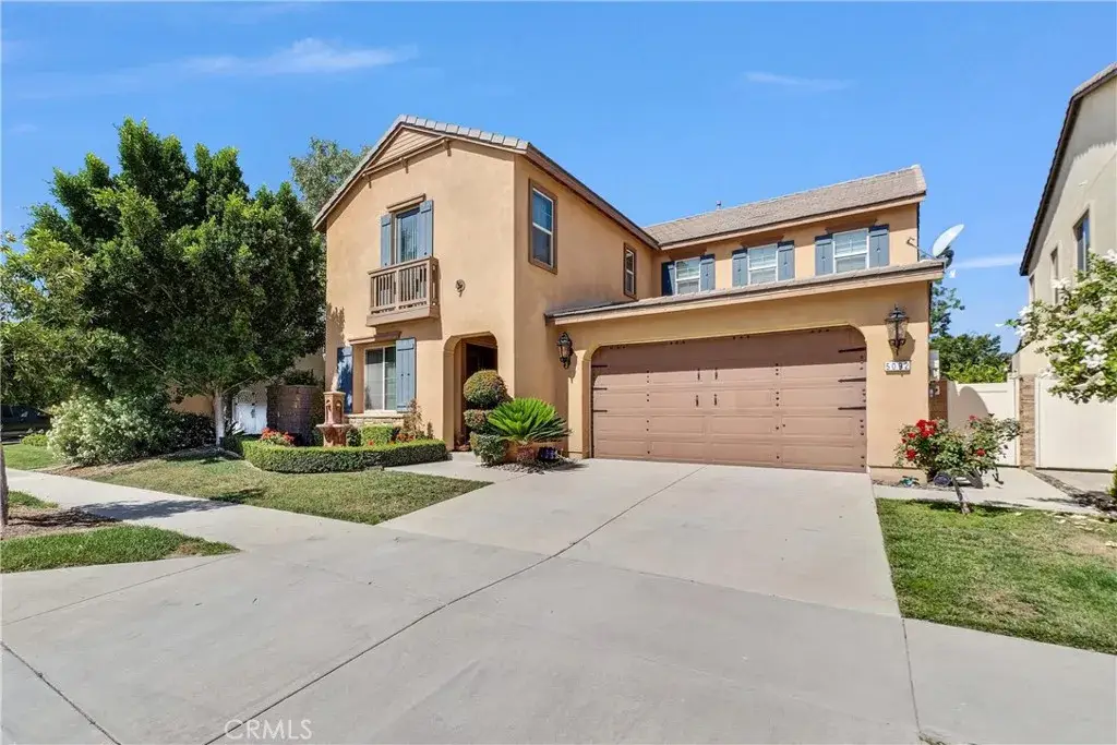 5092 Kensington, Ontario, CA 91762 - #1