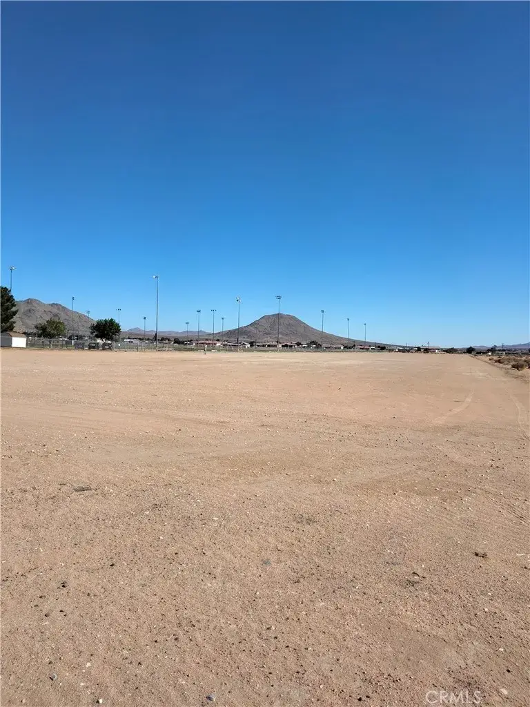 0 Otoe Rd/cheyenne Rd, Apple Valley, CA 92307 - Image #2