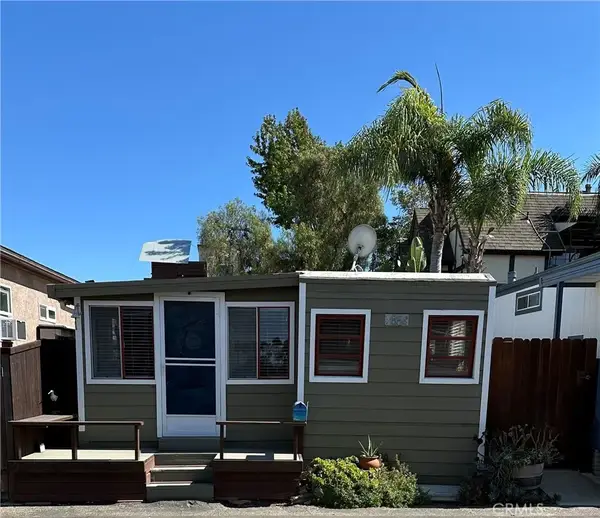 85 Riversea, Seal Beach, CA 90740