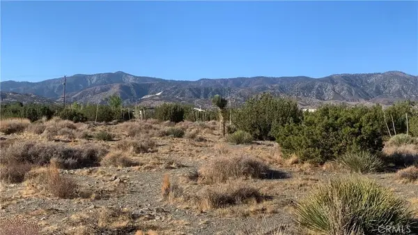 0 Yucca Terrace, Pinon Hills, CA 92372