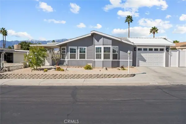 73550 Cabazon Peak, Palm Desert, CA 92260