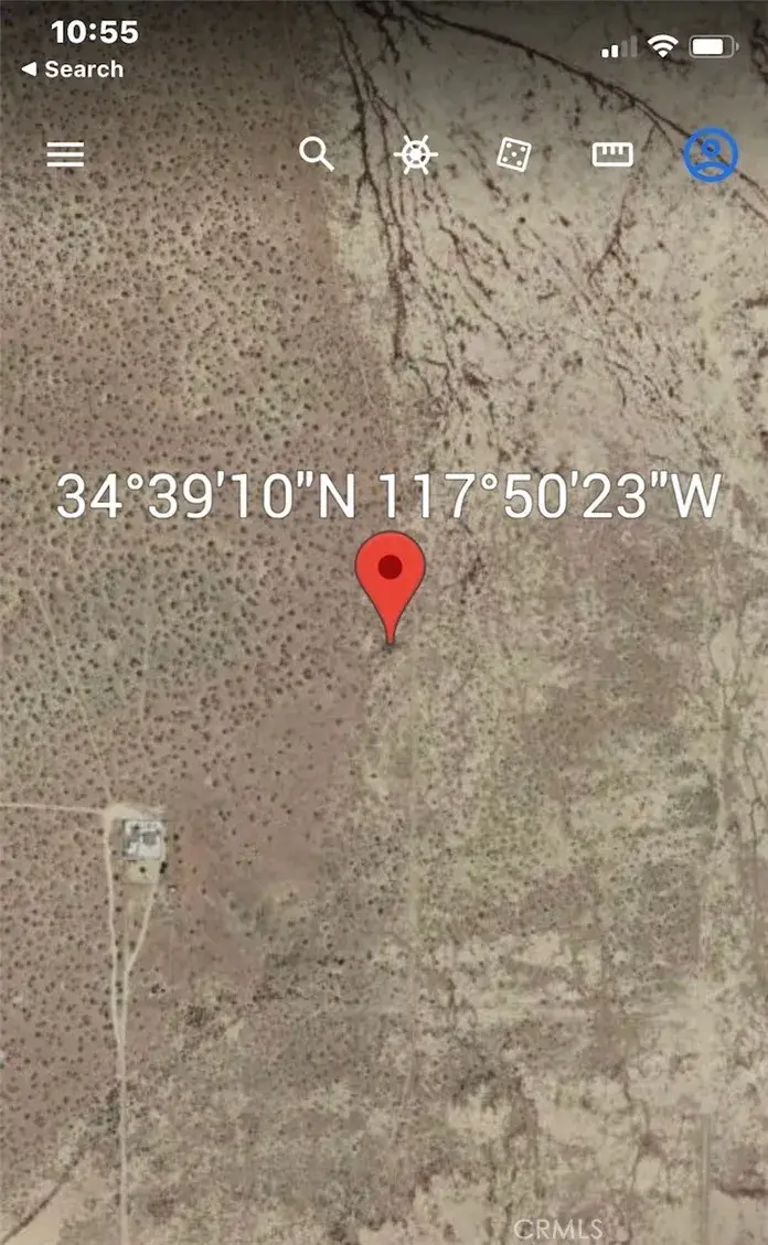 0 Vac/vic Avenue L8/163 Ste, Lancaster, CA 93535 - #1