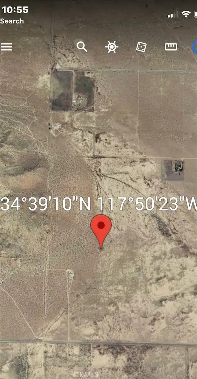 0 Vac/vic Avenue L8/163 Ste, Lancaster, CA 93535 - #3