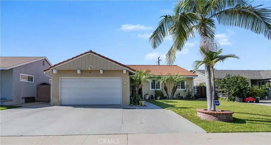 633 S Echo, Anaheim, CA 92804 - Image #2