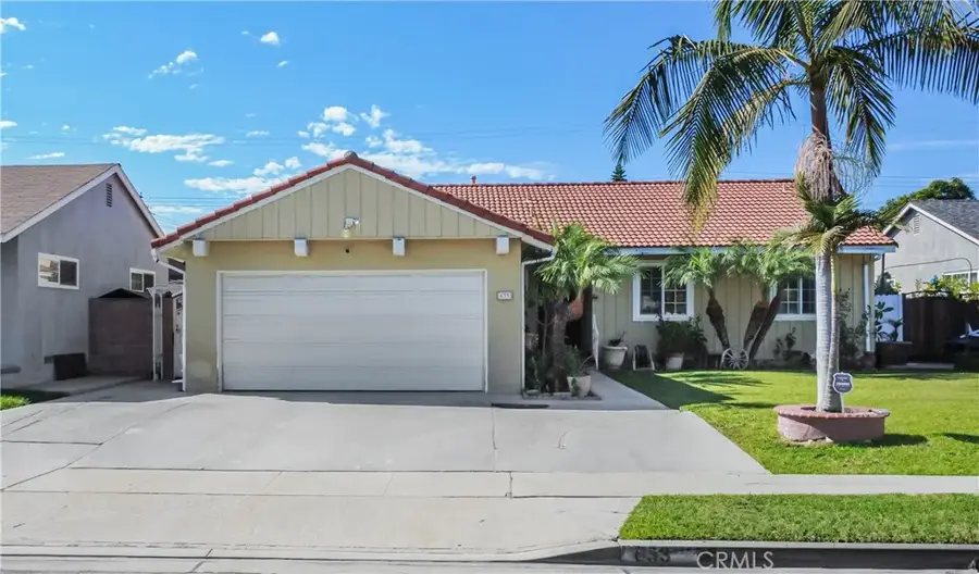 633 S Echo, Anaheim, CA 92804 - Image #3