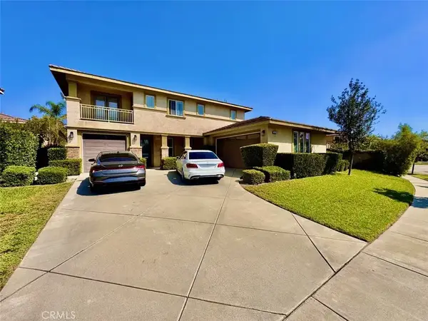 7425 Estancia Court, Rancho Cucamonga, CA 91739