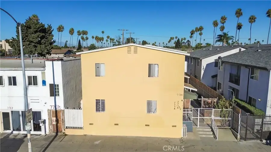 7714 S Broadway, Los Angeles, CA 90003 - Image #2