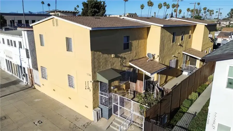 7714 S Broadway, Los Angeles, CA 90003 - Image #3