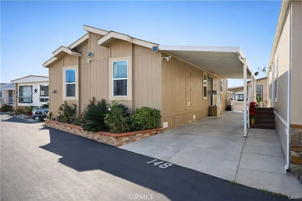 1931 E Meats Avenue #148, Orange, CA 92865 - #1
