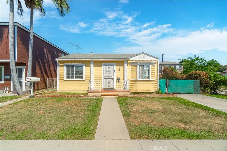 167 E 67th Street, Long Beach, CA 90805 - Image #2