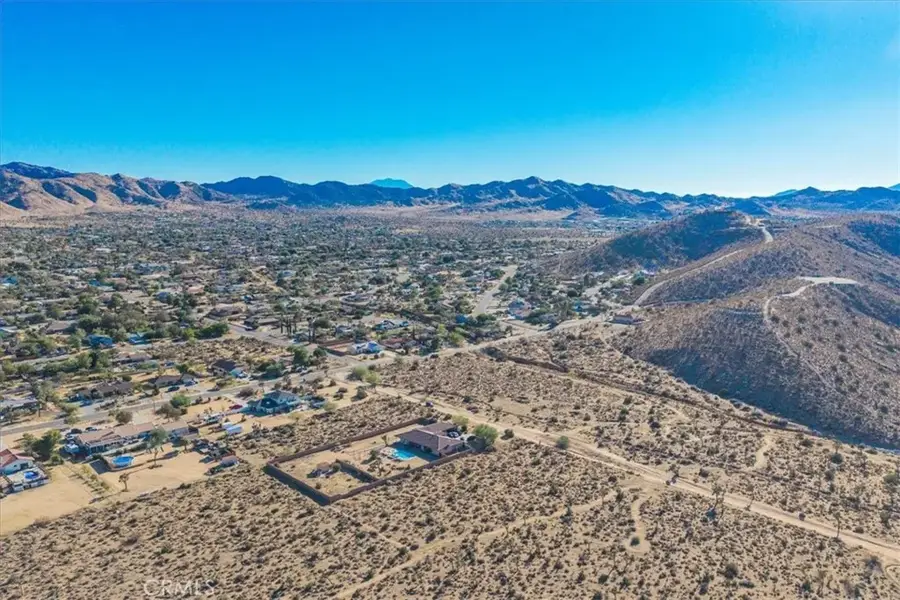 0 Emerson, Yucca Valley, CA 92284 - Image #2