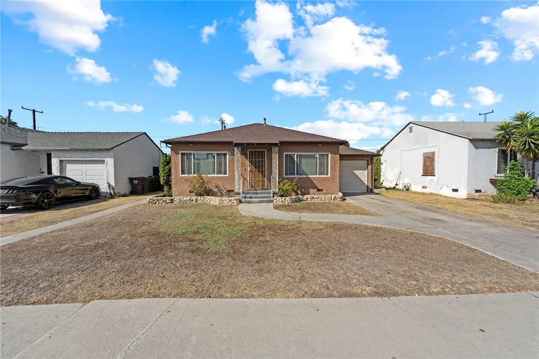 1713 Reeve Street, Compton, CA 90220 - Image #1