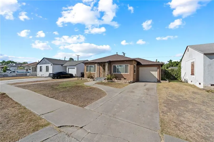 1713 Reeve Street, Compton, CA 90220 - Image #2