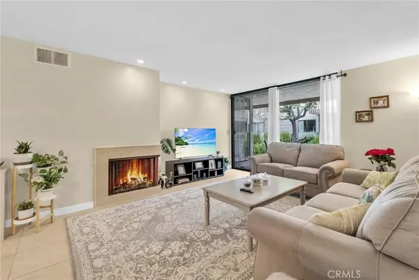 26701 Quail Creek #168, Laguna Hills, CA 92656