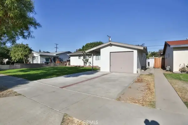 1020 Cambridge Street, Anaheim, CA 92805