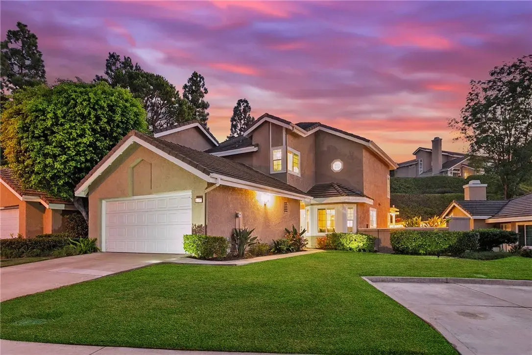 6220 E Garnet Circle, Anaheim Hills, CA 92807 - Image #1