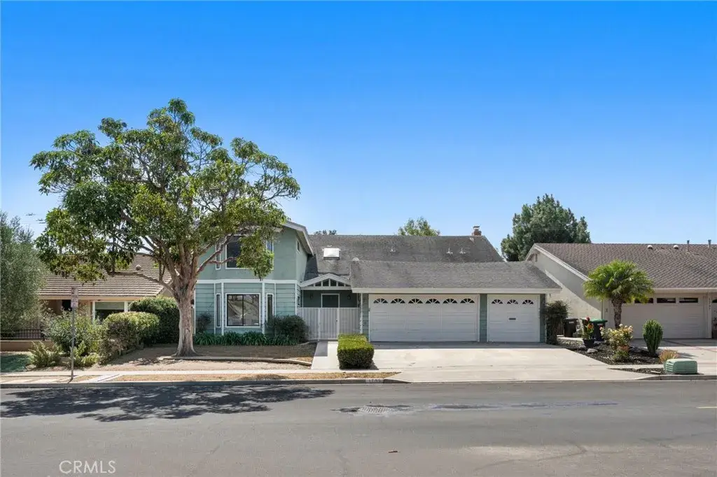 1795 Tanager Drive, Costa Mesa, CA 92626 - #1