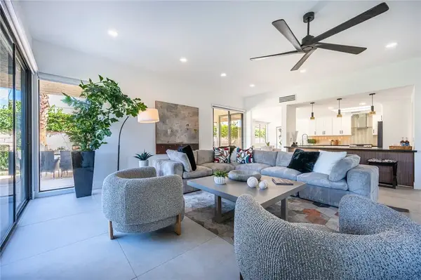 21 Dartmouth Drive, Rancho Mirage, CA 92270