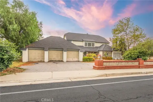 10201 Center Drive, Villa Park, CA 92861