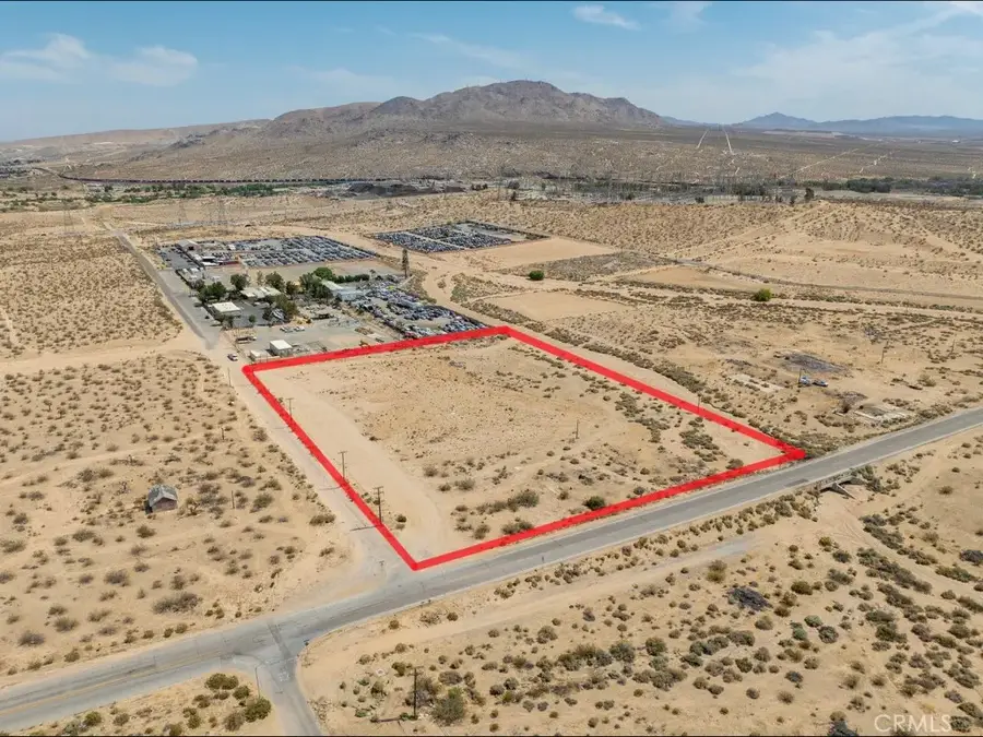 1 Gas Line, Victorville, CA 92394 - Image #3