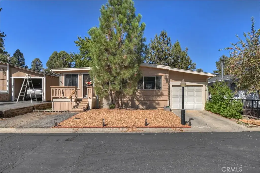 391 Montclair Dr #41, Big Bear City, CA 92314 - Image #1