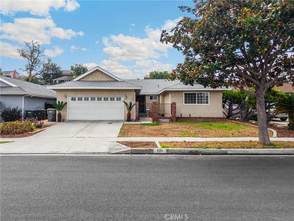 220 Gwynwood, La Habra, CA 90631 - Image #1