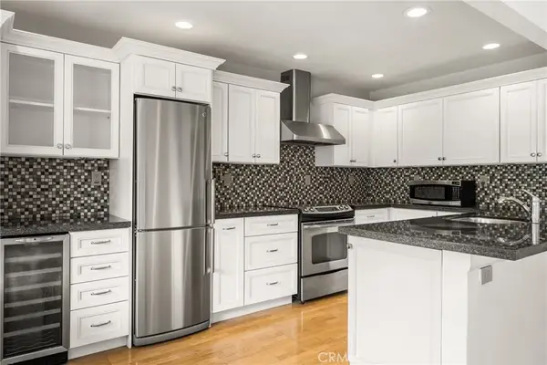 6004 Bixby Village Drive #21, Long Beach, CA 90803