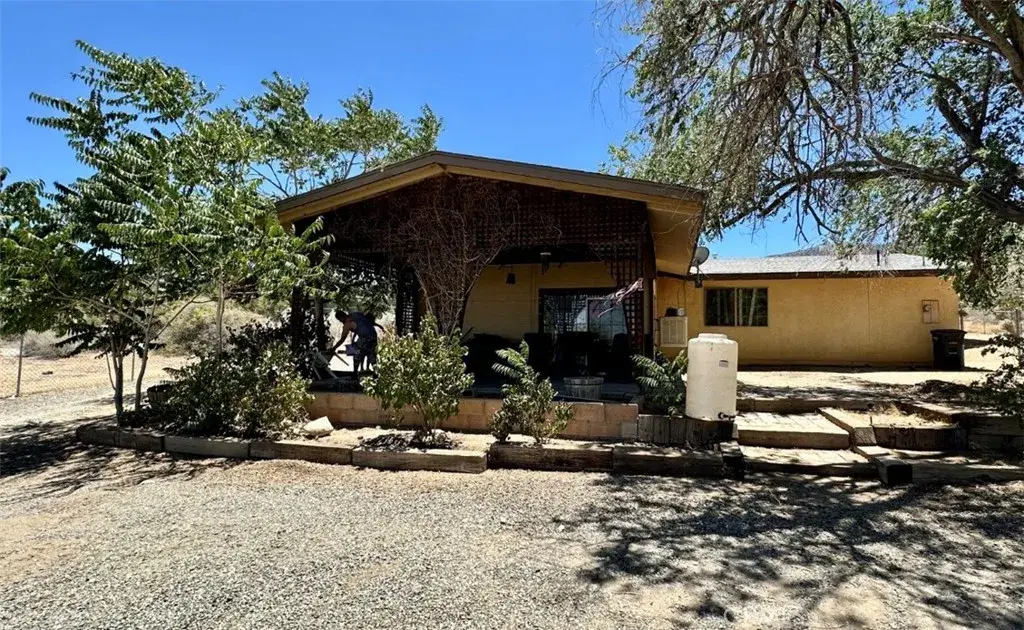 625 Tamarack Road, Pinon Hills, CA 92372 - Image #1