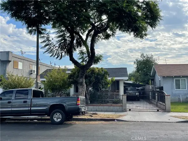 2366 Linden Avenue, Long Beach, CA 90806