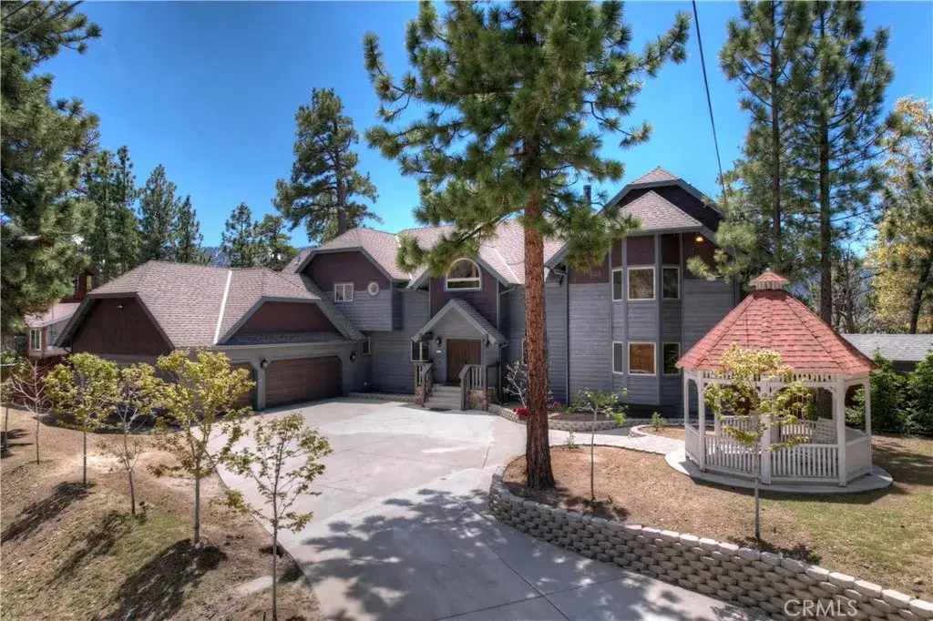 727 Villa Grove Avenue, Big Bear City, CA 92314 - #1