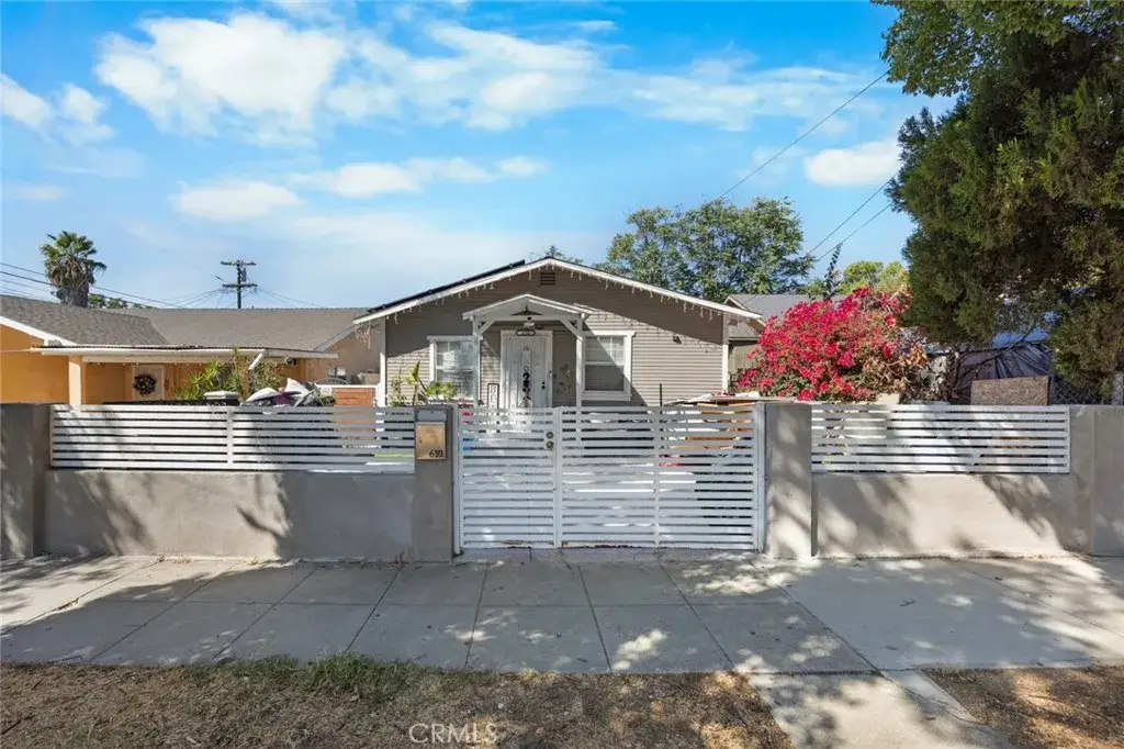 610 S Vine, Ontario, CA 91762 - Image #1
