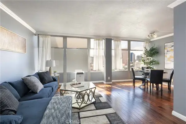 100 Atlantic #902, Long Beach, CA 90802