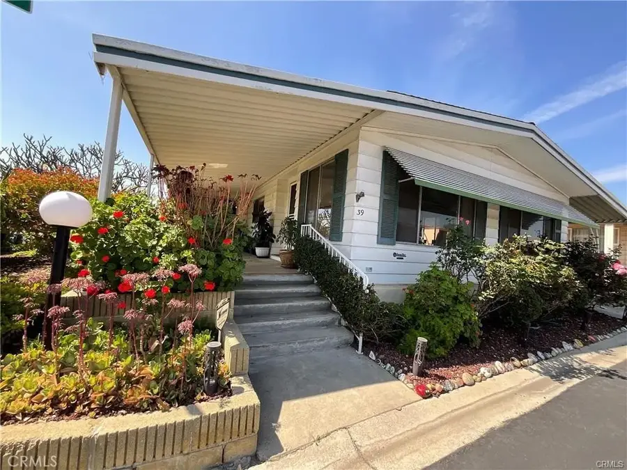 11730 Whittier #39, Whittier, CA 90601 - #2