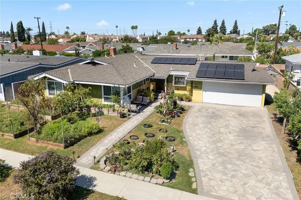 8921 Kennelly Lane, Anaheim, CA 92804 - Image #1