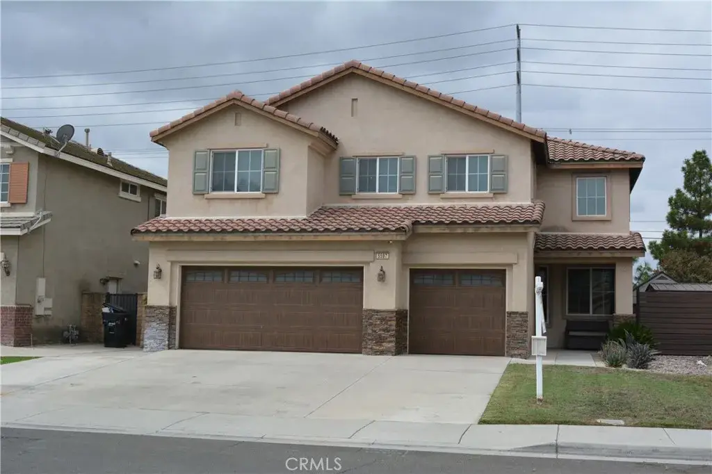 5597 Cambria, Eastvale, CA 91752 - #1