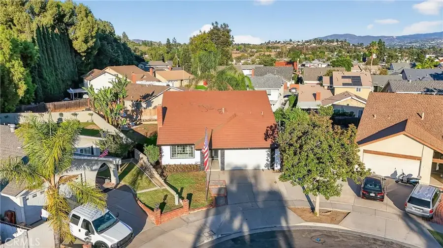 1891 N Garland Lane, Anaheim, CA 92807 - Image #2