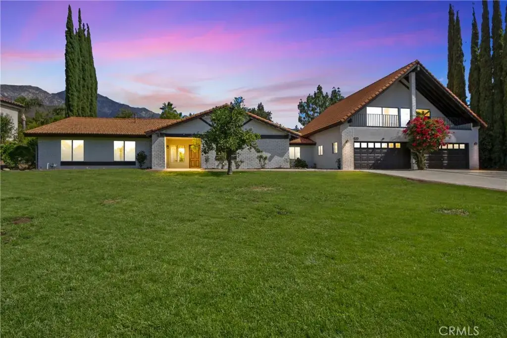 2464 Prospect Drive, Upland, CA 91784 - Image #1