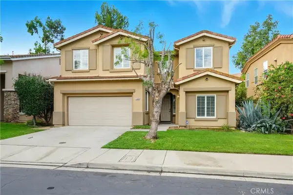 15892 Tanberry Drive, Chino Hills, CA 91709