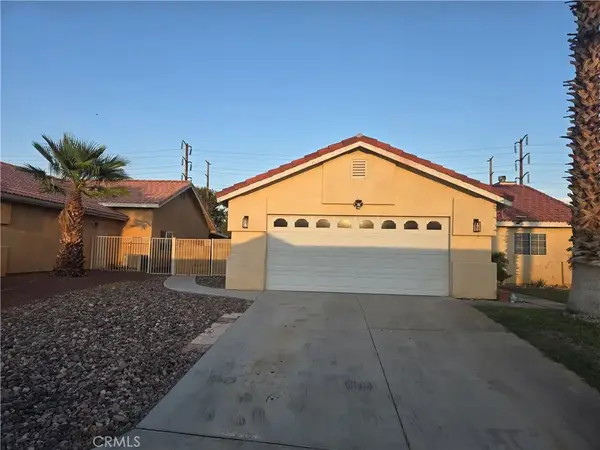 33860 Bell, Thousand Palms, CA 92276